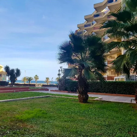 Apartment Vue Mer. Calme Et Idealement Situe *