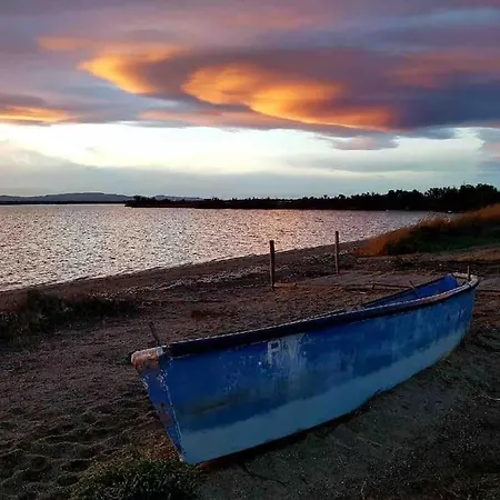 Vue Mer. Calme Et Idealement Situe Daire Canet-en-Roussillon