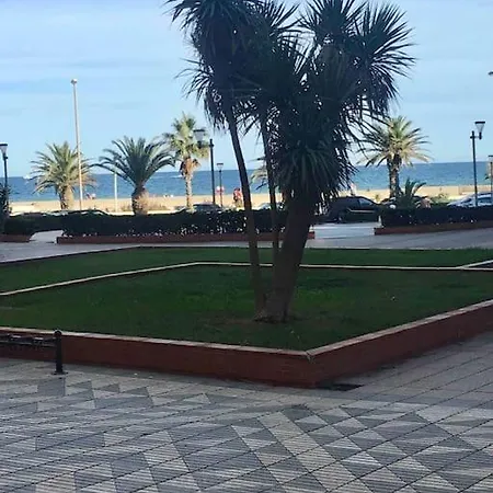 Vue Mer. Calme Et Idealement Situe Apartment *