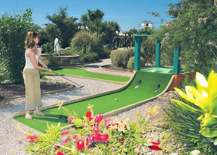 Vue Mer. Calme Et Idealement Situe Canet-en-Roussillon