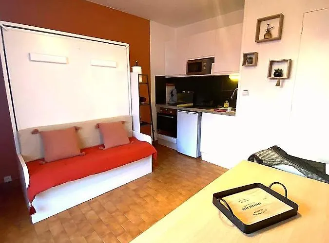 Vue Mer. Calme Et Idealement Situe Apartmán