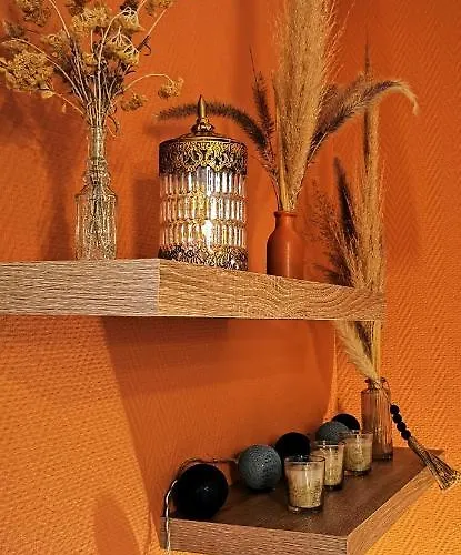 Vue Mer. Calme Et Idealement Situe Lejlighed Canet-en-Roussillon