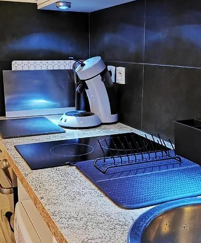 Lejlighed Vue Mer. Calme Et Idealement Situe *