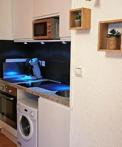 Lejlighed Vue Mer. Calme Et Idealement Situe *